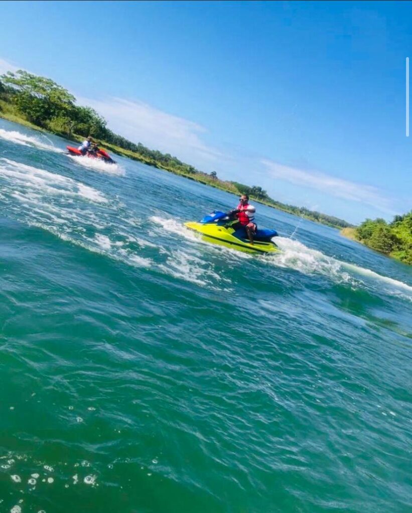 Experience the ultimate adrenaline rush: rent jet skis now and conquer ...